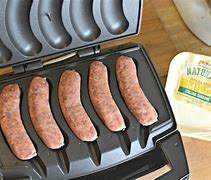 Image result for Johnsonville Smoked Sausage