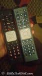 Image result for Xfinity Silver Remote with X1 Box