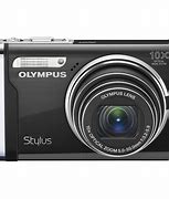 Image result for Olympus Flip Camera