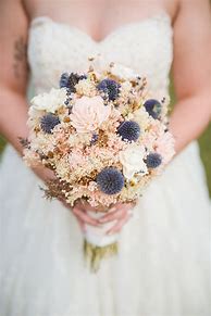Image result for Dried Flower Bouquet