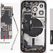 Image result for iPhone 14 Pro Max Disassembly