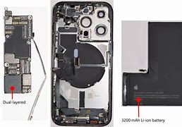 Image result for iPhone Tear Down Print