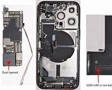 Image result for iPhone 6 Sensor Location