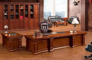 Image result for Excutive Desk Office