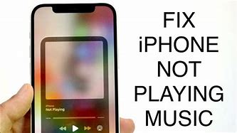 Image result for Why Is My iPhone Not Playing Sound