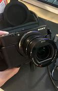 Image result for Sony RX5