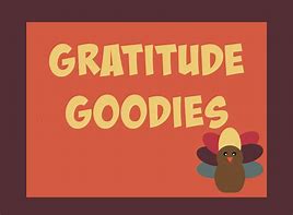 Image result for Gratitude Cards