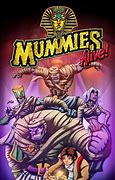 Image result for The Mummies St. Kitts