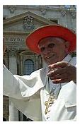 Image result for Joseph Aloisius Ratzinger