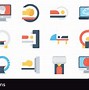 Image result for Scanner Black and White Vector Icon PNG