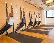 Image result for Yoga Wall Rope System