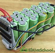 Image result for Homamade Lithium Battery Case