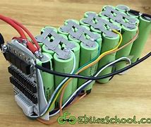 Image result for 5V Lithium Battery