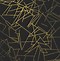 Image result for Black and Gold Geometric