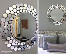 Image result for Mirror Paint for Glass
