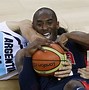 Image result for Kobe Bryant USA Gold Medal