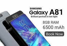 Image result for Samsung Galaxy A81 5G