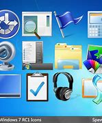 Image result for Windows 7 Computer Icon