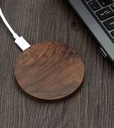 Image result for Countertop Wireless Charging Pad