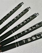 Image result for Tesla Pen Rose Gold