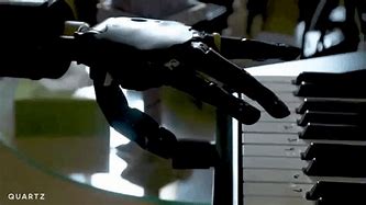 Image result for Piano Robot Hand