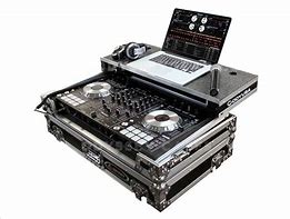 Image result for Pioneer DJ Controller Case