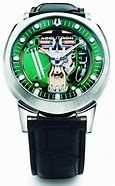 Image result for Accutron Swiss Watch