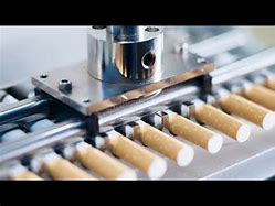 Image result for Cigarette Factory
