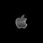 Image result for Fondo Negro Con Logo De Apple