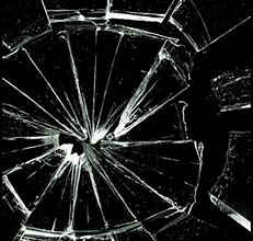 Image result for Broken Glass Frame