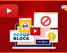 Image result for YouTube ad blocker crackdown