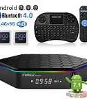 Image result for Android Smart TV Box