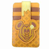 Image result for Mickey Mouse Card Wallet