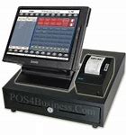 Image result for Toshiba POS Register 95Y4938