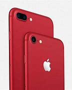 Image result for iPhone 7 128GB Red and White
