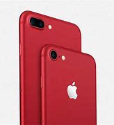 Image result for 7Plus iPhone Black and Red