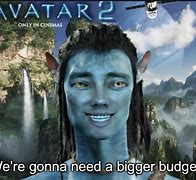 Image result for Avatar Smile Meme