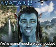 Image result for Avatar Memes