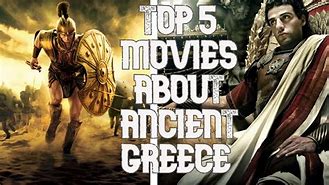 Image result for Tubi Ancient Greek Movies