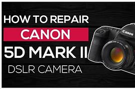 Image result for Canon Broken