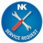 Image result for Service Request Icon