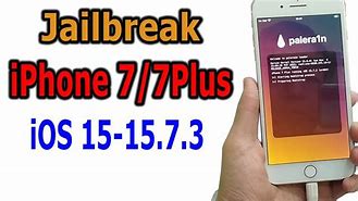 Image result for Jailbreak iOS 15 Windows 1.0