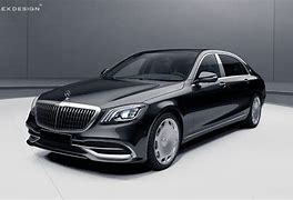 Image result for Mercedes Maybach 2019 Rose Gold