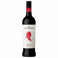 Image result for Peter Lehmann Shiraz The 1885