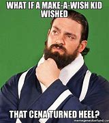 Image result for The John Cena Meme