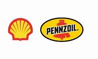 Image result for Shell Pennzoil Logo