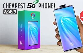 Image result for Jio Phone Thace 5G