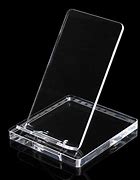 Image result for Acrylic Phone Stand