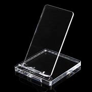 Image result for Acrylic Mobile Phone Holders