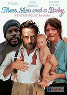 Image result for Funny TWD Cast